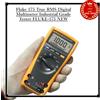 Fluke Multimetro digitale Fluke 175 True RMS tester di grado industriale FLUKE-175 ...