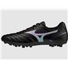 Mizuno Scarpini Calcio Mizuno Monarcida Neo II Select AG - Uomo Artificial Ground Nero