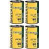 Bardahl Bardhal Technos XFS 5W30 Acea C2 C3 Olio Motore MB 229.52 229.51 229.31 -4 Litri