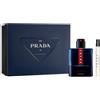 Prada Luna Rossa Ocean Eau de Parfum 100 ml + 2 x 10 ml