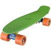 Ridge Mix It Up Mini Cruiser Skate Skateboard retro 22 completo in 18 stili diversi, fatto in l'UE, di alta qualità formula segreta di plastica