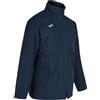 Giaccone Joma Trivor Parka Anorak Uomo Invernale Impermeabile Calcio Blu Navy