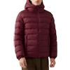 Colmar Originals Piumino Giubbino Uomo Reversibile Bordeaux tg 50 -50% 1147V5XS