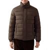 Colmar Originals Piumino Giubbino Uomo Reversibile Marrone tg 50 -50% 1148V5XS