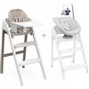 Chicco Seggiolone Crescendo UP 2026 Con Sdraietta OFFERTISSIMA!!