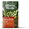 Il Paese Verde Fertil Olivo 10kg Concime Con Ferro E Boro Per Olivi Fertilizzante In Grani A