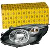 HELLA 1E7 271 510-361 FF-Faro principale ECE, per veicolo circolazione Dx, anteriore Dx