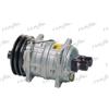 FRIGAIR 920.50455 COMPRESSORE STD ZEXEL TM15 12V 132mm-2G ROT H R404a