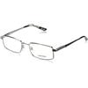 LUXOTTICA Occhiali - modello LUXOTTICA, lente 52 mm
