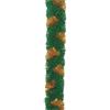 Viscio Trading 45402 Filo Mt2.50, Verde, 10x10x250 cm
