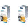 nuncas Lavatrice Decalcificante Ultra Rapido - 250g (Confezione da 2)