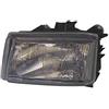 taros trade TarosTrade 37-0497-L-69667 Faro Anteriore Manuale/Elettrico Senza Motore Dopo Il 2000 Lato Sinistro