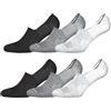 GSA AERO 370 MEN FOOTIES / 6 PAIA