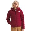 The North Face Aconcagua 3 Jacket Giacca Donna (Pacco da 1)