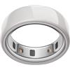 Oura Ring 4 Ceramic Cloud - Misura 8 - Misura Oura Ring prima dell'acquisto