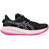 ASICS 1012B599-021 Gel-Cumulus 26 Donna, Tarmac/Bold Magenta EU 44