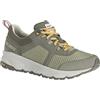 Dolomite Zapato MS BRAIES UP Low Dusty Green 7,5 UK
