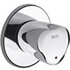 Roca a5 a2330 C00 - Chiave Sold 15 mm passo C Brava rubinetto - rubinetto hidrosanitario convenzionale - brava-08 - Griferia per baño-ducha
