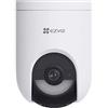 Ezviz Videocamera sorveglianza HB8 Lite White 2K 1440p QHD CS HB8C R100 1N4WFL