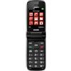 Brondi Magnum 4 7,11 cm (2.8) Blu, Porpora Telefono cellulare basico