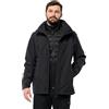 Jack Wolfskin Luntal 3 In 1 Jkt M Giacca Uomo