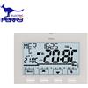 Perry Electric Perry 1CRCR028B - Cronotermostato digitale a parete serie NEXT a batteria colore