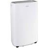 Argo Deumidificatore DRY NATURE 21 ( Serbatoio 3,8 Litri ) Bianco 24mq 492000086