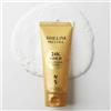 SHELIM 24K Gold Prestige Cleansing Foam 150 ml Foam Cleanser Korean Cosmetics...