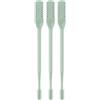 No 2X(Tagliapeli Nasali 2 In 1, Coltello per del Naso A Doppia Faccia, Ta9127