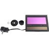 Welding-Helmet-Lens TX500C 110 90 MM Pannello Solare Saldatura Casco Lenti