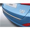 RGM RBP559B Protezione paraurti posteriore Posteriore alluminio opaco