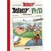 PANINI COMICS ASTERIX E I PITTI EDIZIONE DELUXE