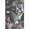 RW LION BATMAN: THE KILLING JOKE - DC BOOK - APRILE 2019