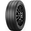 Pirelli Ice Zero Asimmetrico Plus ( 225/45 R17 94H XL, Nordic compound )
