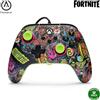 PowerA Advantage Wired Controller for Xbox Series X|S - Fortnite Glow
