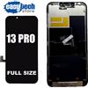 iPhone 13 Pro Display InCell IC INTERCAMBIABILE Touch Screen Schermo LCD Vetro