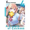 STAR COMICS A COUPLE OF CUCKOOS 4 FAN 285