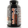 NET MUSCLE VITAMIN 2.0 120 CPR