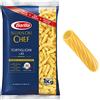 Barilla PASTA BARILLA SELEZIONE ORO CHEF TORTIGLIONI 1 KG FOOD SERVICE RISTORANTE