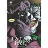 RW LION BATMAN THE KILLING JOKE