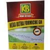 ITAL-AGRO NEXA ULTRA FORMICHE GR INSETTICIDA GRANULARE DA 400 G