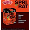 MAYER BRAUN TOPICIDA PER TOPO RATTO MAYER BRAUN 1,5 KG in PASTA APERICIDA SPRITZ in Bustine