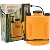 Volpi Pompa irroratrice manuale zaino spalla pompante ottone ORIGINALE VOLPI 20 litri