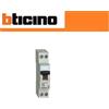 BTICINO INTERRUTTORE MAGNETOTERMICO BTICINO FC881C6 10 16 20 25 32 40