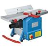 FERVI COMBINATA PIALLA FILO SPESSORE ELETTRICA PER LAVORAZIONI LEGNO PORTATILE FERVI