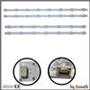 SONETH KIT 4 BARRE LED LED924 LED925 55HR330M07A2 V2 55HR330M07B2 V2