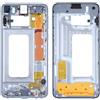 SAMSUNG FRAME ALLOGGIO DISPLAY per SAMSUNG GALAXY S10e SM-G970 TELAIO CORNICE SILVER