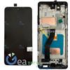 OEM DISPLAY LCD PER SAMSUNG GALAXY S21 ULTRA G998 6.78" SCHERMO INCELL TFT FRAME