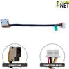 New Net Connettore di alimentazione compatibile con HP Pavilion 15-ac164nl 15-ac165nl