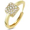 Boccadamo Anello Donna Boccadamo Starry XAN221D